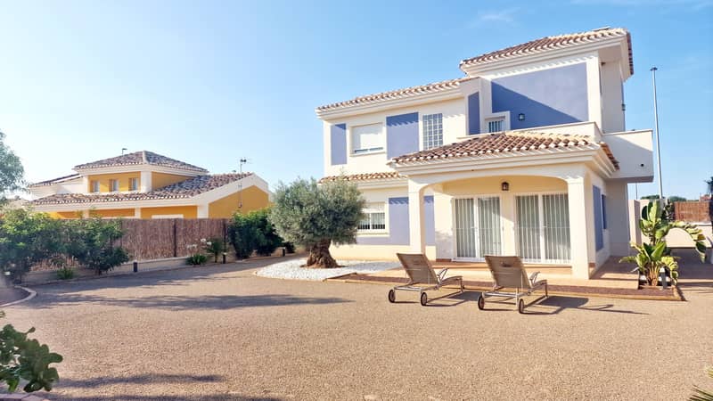 Villa, Lorca — photo 5