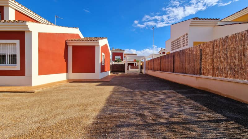 Villa, Lorca — photo 14