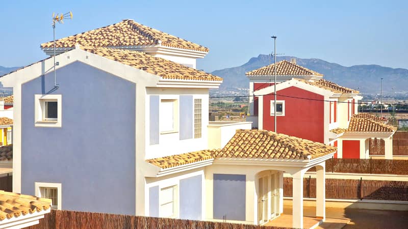 Villa, Lorca — photo 8