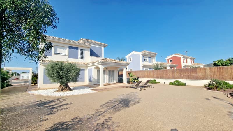 Villa, Lorca — photo 18
