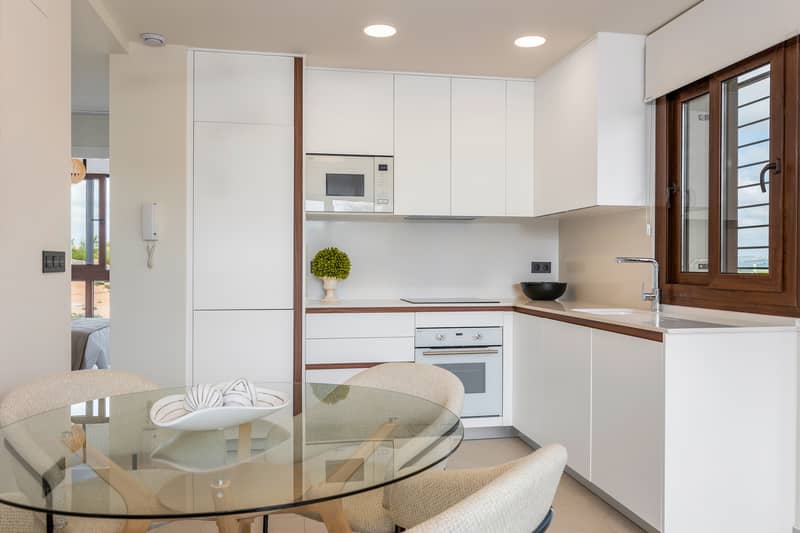 Бунгало, Торревьеха — фото 9