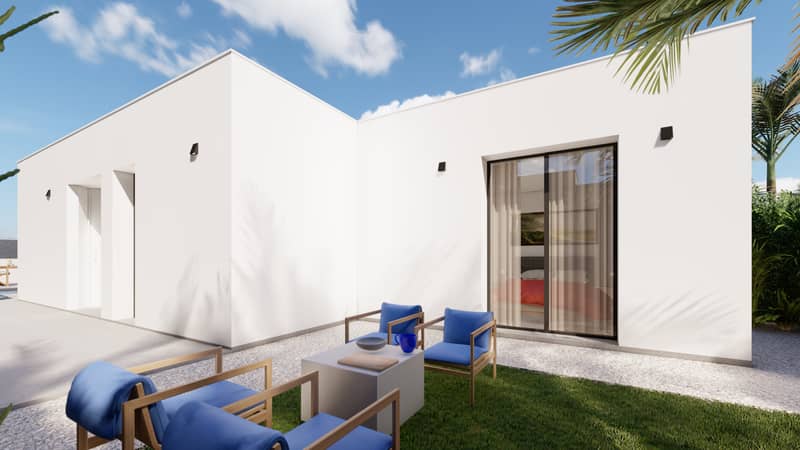 Villa, Murcia — photo 12