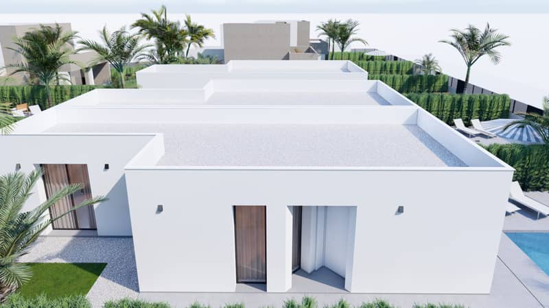 Villa, Murcia — photo 4