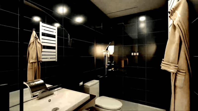 Apartment, Torrevieja — photo 18