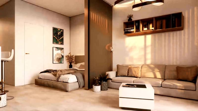 Apartment, Torrevieja — photo 13
