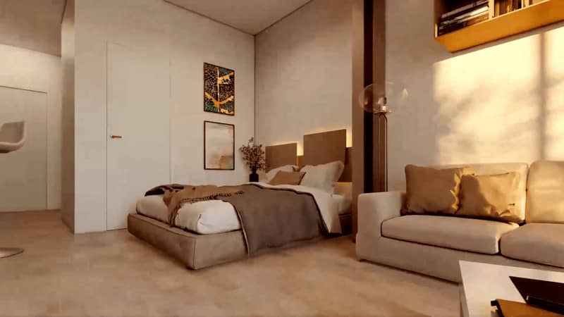 Apartment, Torrevieja — photo 14