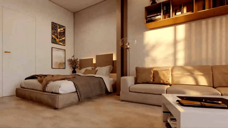 Apartment, Torrevieja — photo 15