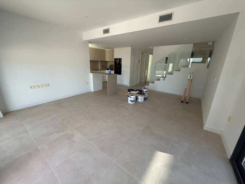 Apartment, Los Alcázares — photo 44