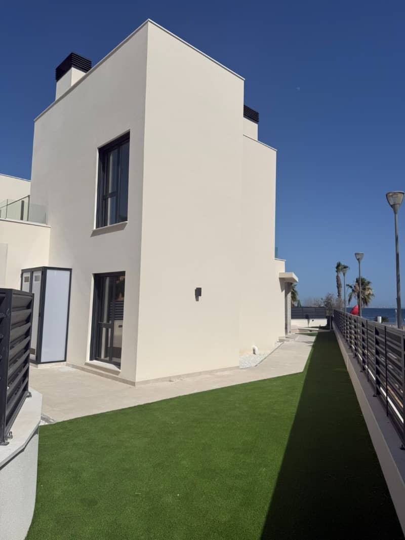 Apartment, Los Alcázares — photo 39