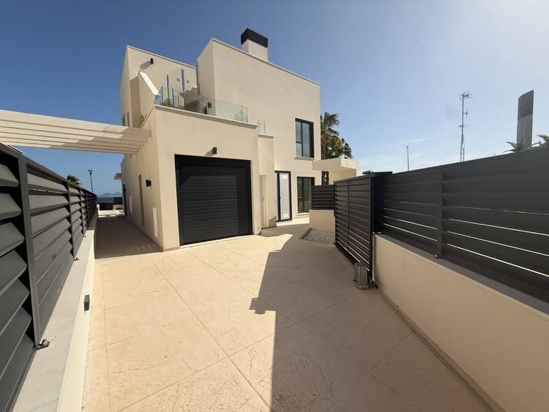 Apartment, Los Alcázares — photo 38