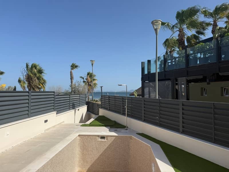 Apartment, Los Alcázares — photo 42