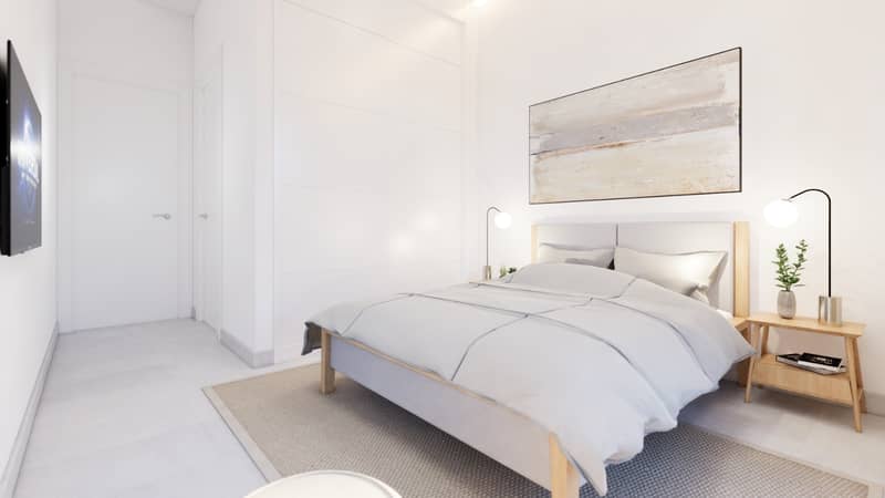 Apartment, Los Alcázares — photo 31