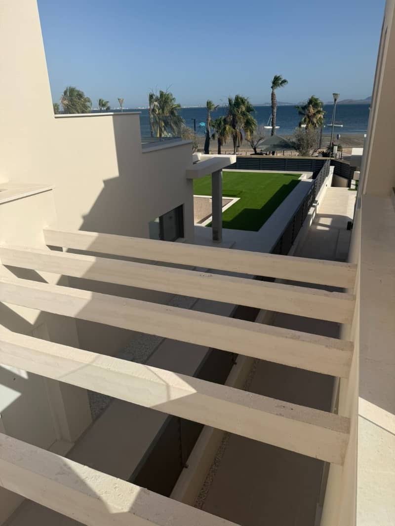 Apartment, Los Alcázares — photo 48