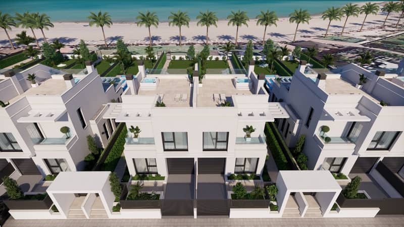 Apartment, Los Alcázares — photo 15