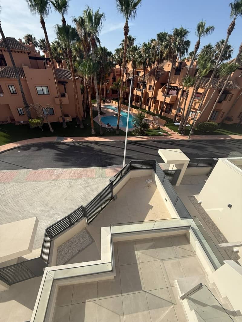 Apartment, Los Alcázares — photo 46