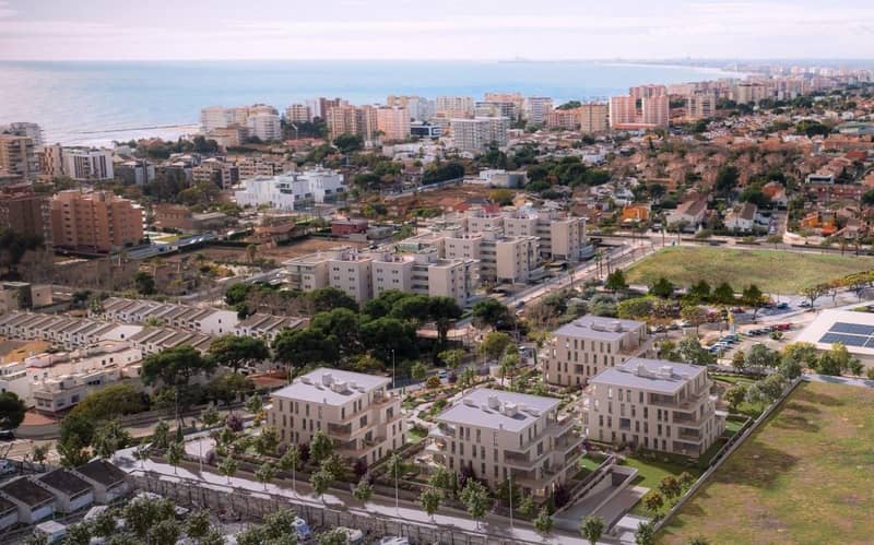 Apartment, Benicàssim — photo 7