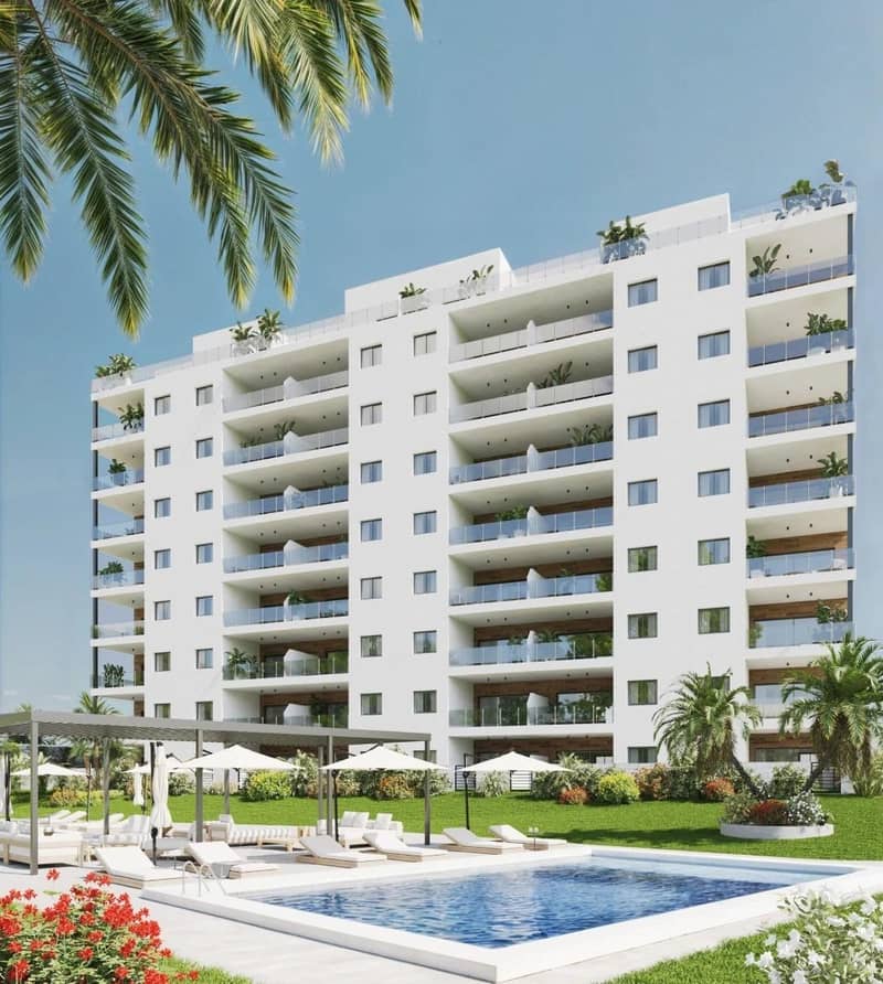 Apartment, Villajoyosa — photo 3