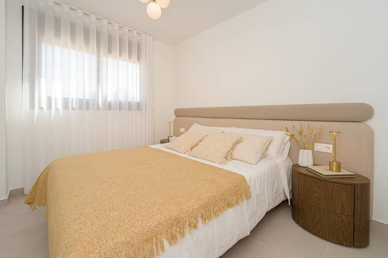 Apartment, Villajoyosa — photo 10