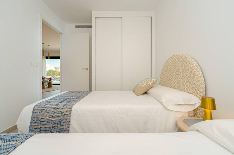 Apartment, Villajoyosa — photo 13