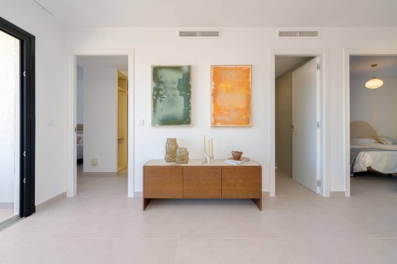 Apartment, Villajoyosa — photo 5