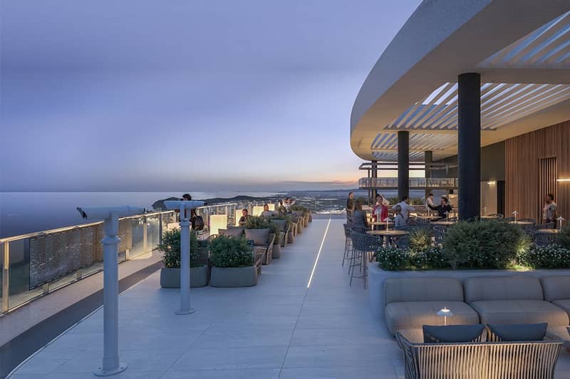 Apartment, Benidorm — photo 6