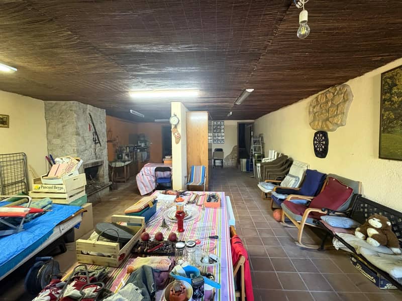 Вилла в Бланесе — фото 36