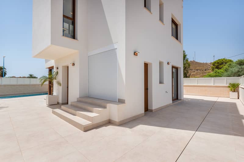 Villa, Vera — photo 8