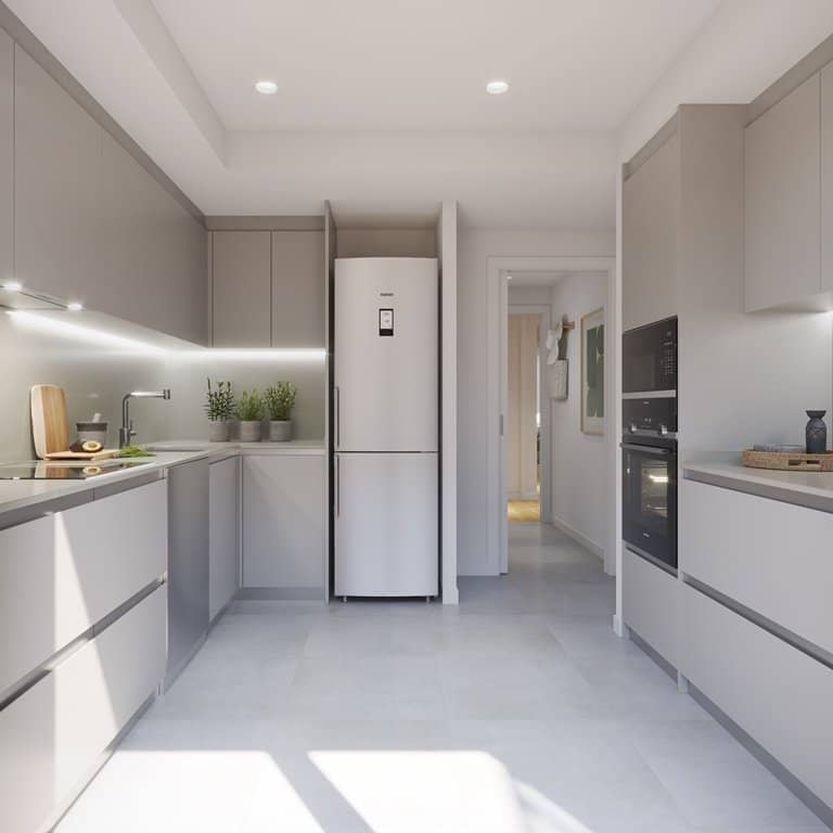 Apartment, Premià de Dalt — photo 6