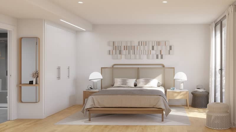 Apartment, Premià de Dalt — photo 7