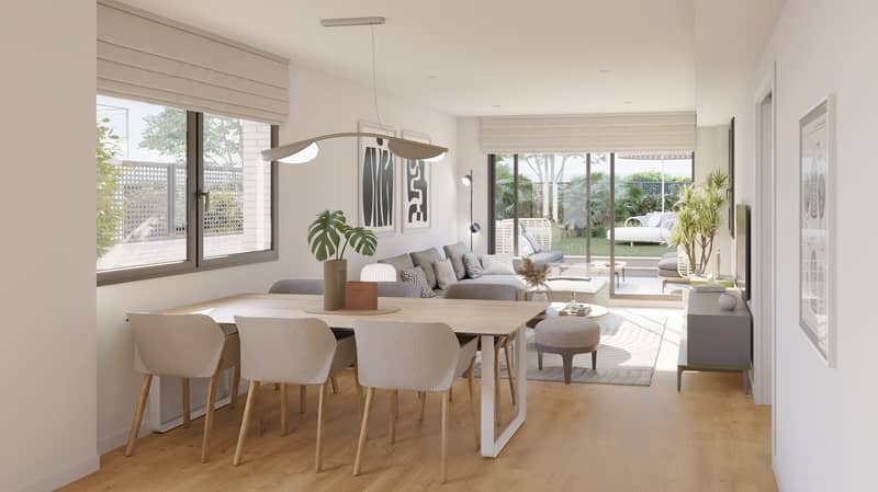 Apartment, Premià de Dalt — photo 5