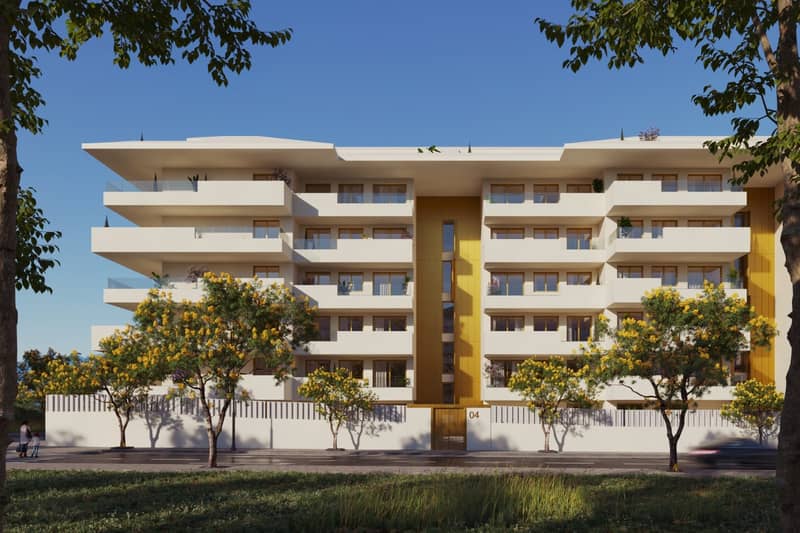 Apartment, Fuengirola — photo 6