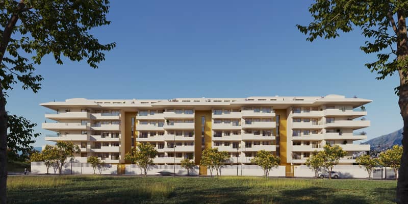 Apartment, Fuengirola — photo 8