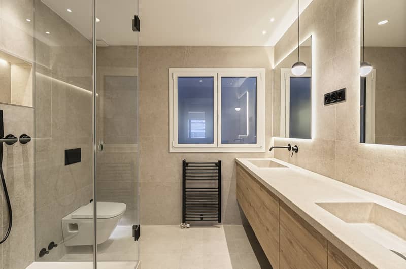 Apartment, Barcelona — photo 14