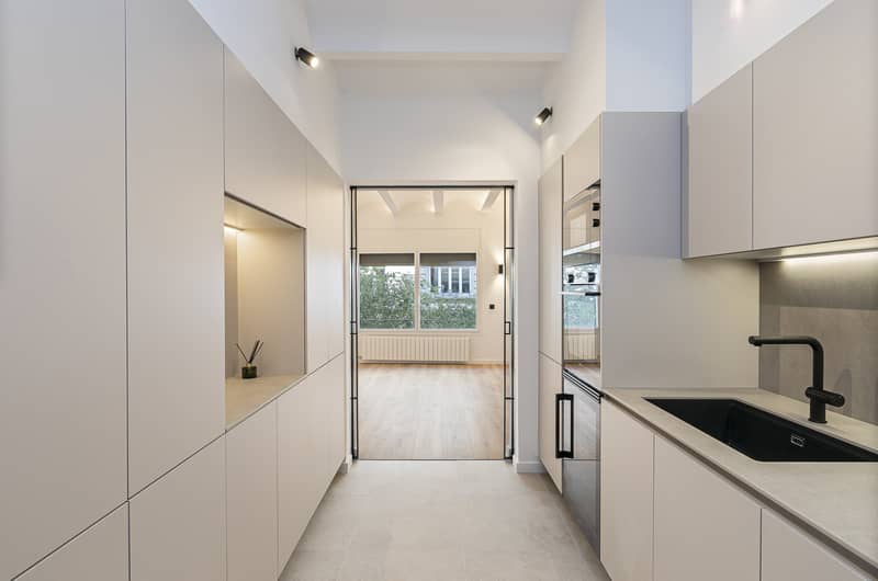 Apartment, Barcelona — photo 9