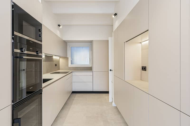 Apartment, Barcelona — photo 8