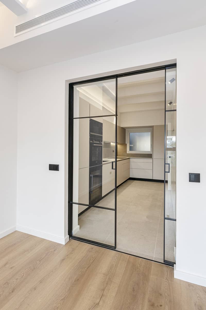 Apartment, Barcelona — photo 10