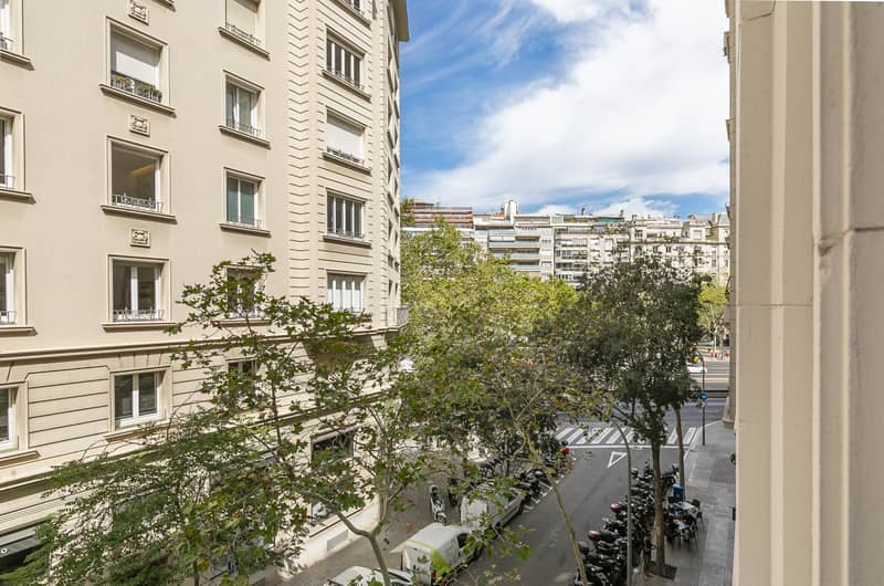 Apartment, Barcelona — photo 3
