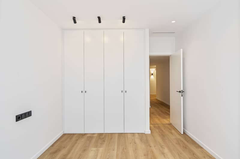 Apartment, Barcelona — photo 12