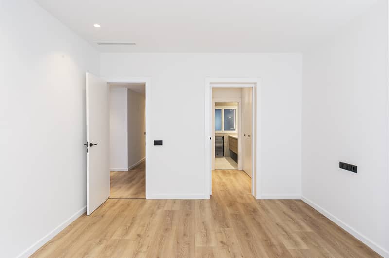 Apartment, Barcelona — photo 13