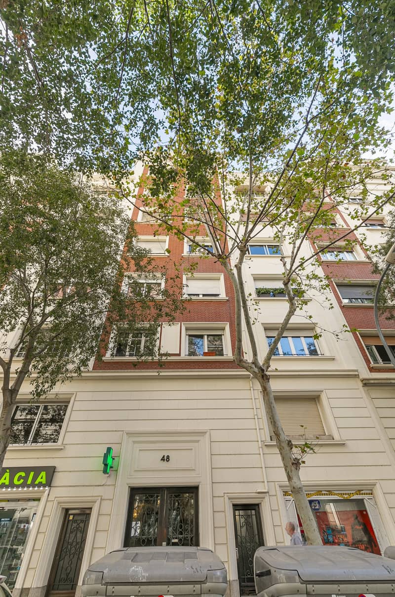 Apartment, Barcelona — photo 7