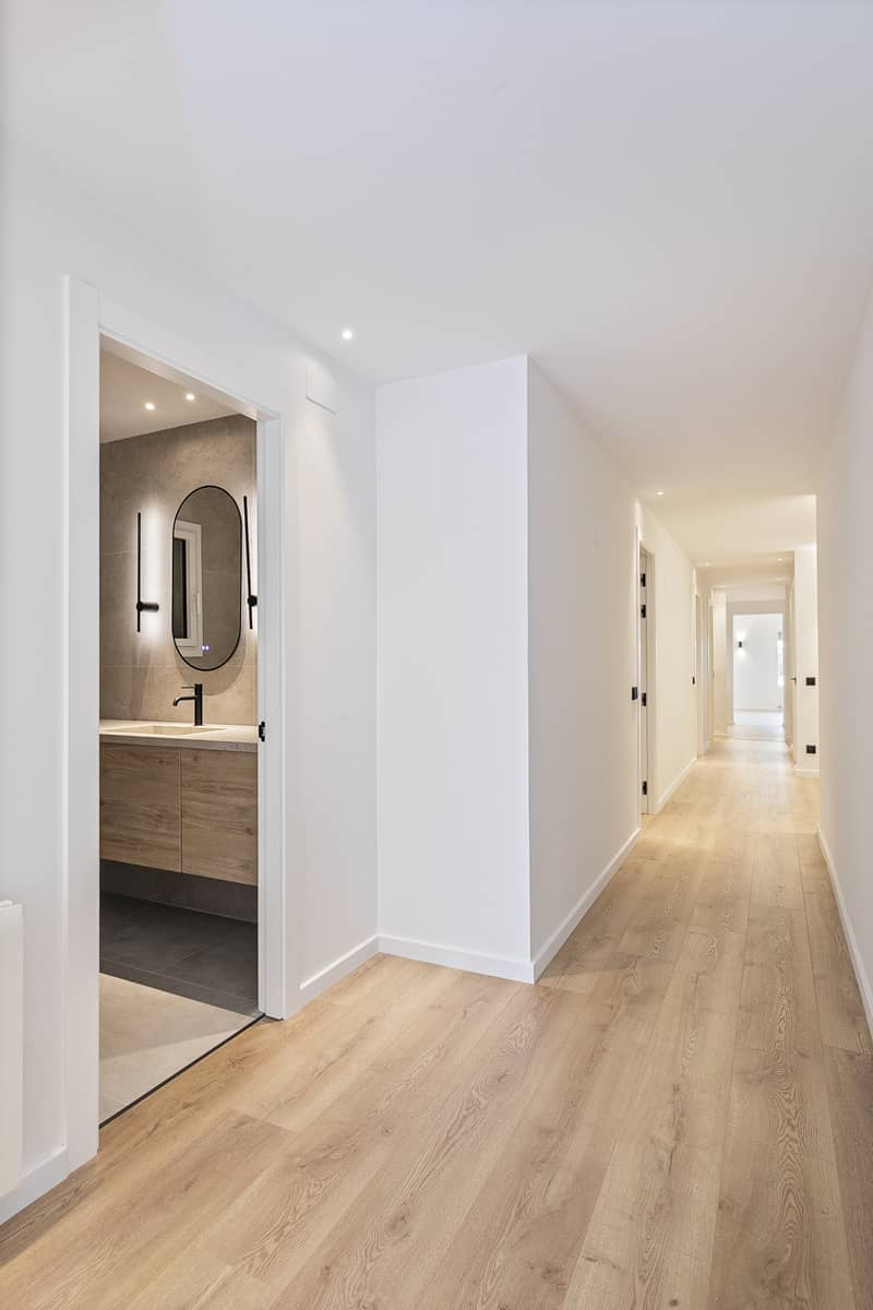Apartment, Barcelona — photo 16