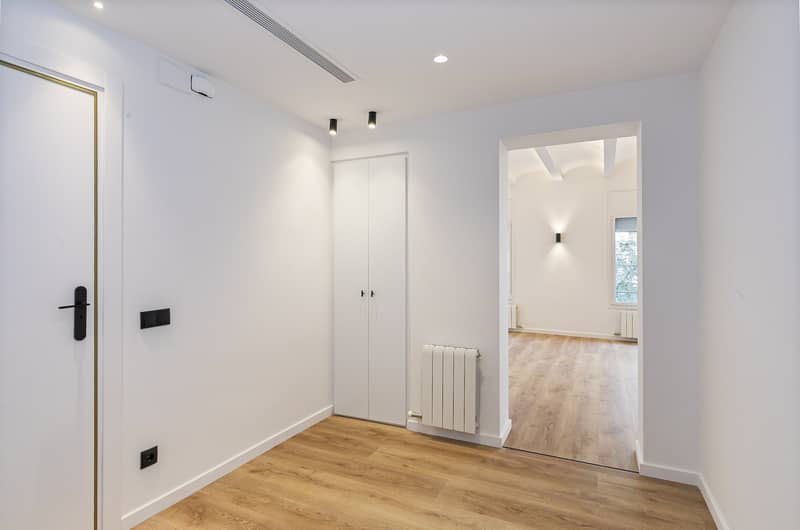 Apartment, Barcelona — photo 17