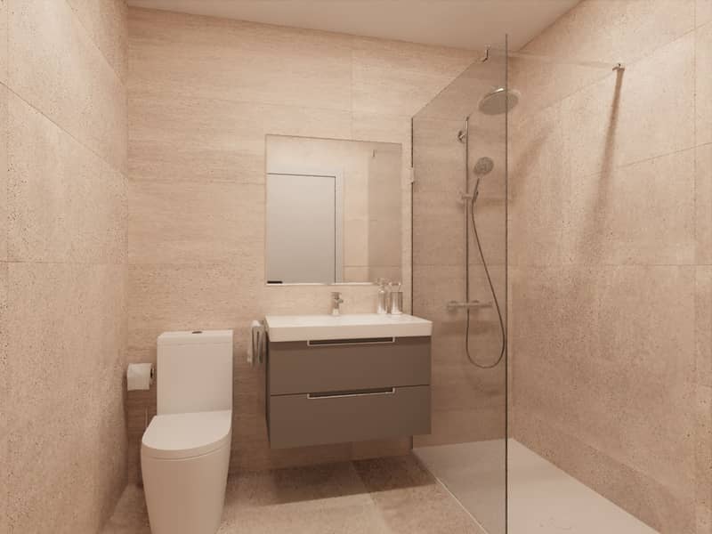 Apartment, Águilas — photo 6