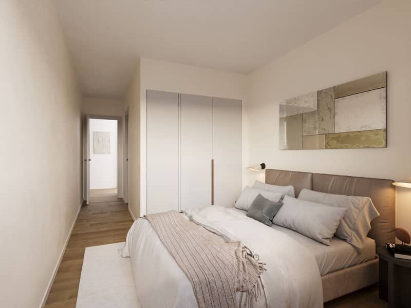 Apartment, Águilas — photo 9