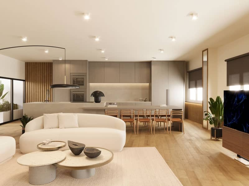 Apartment, Águilas — photo 10