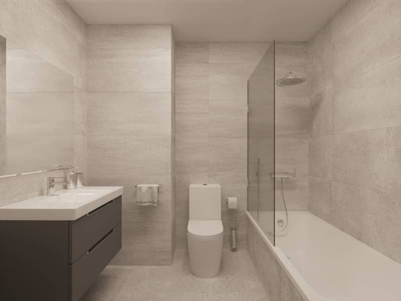 Apartment, Águilas — photo 7