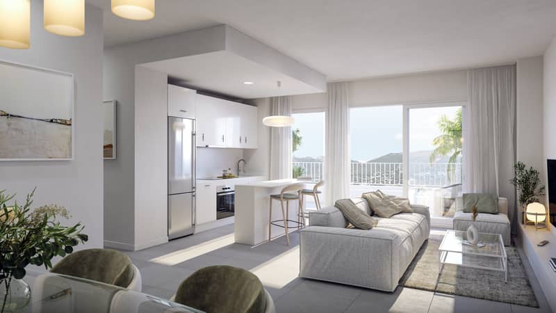 Apartment, Fuengirola — photo 8