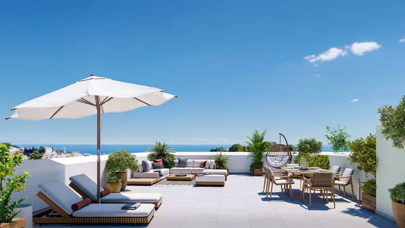 Apartment, Fuengirola — photo 11