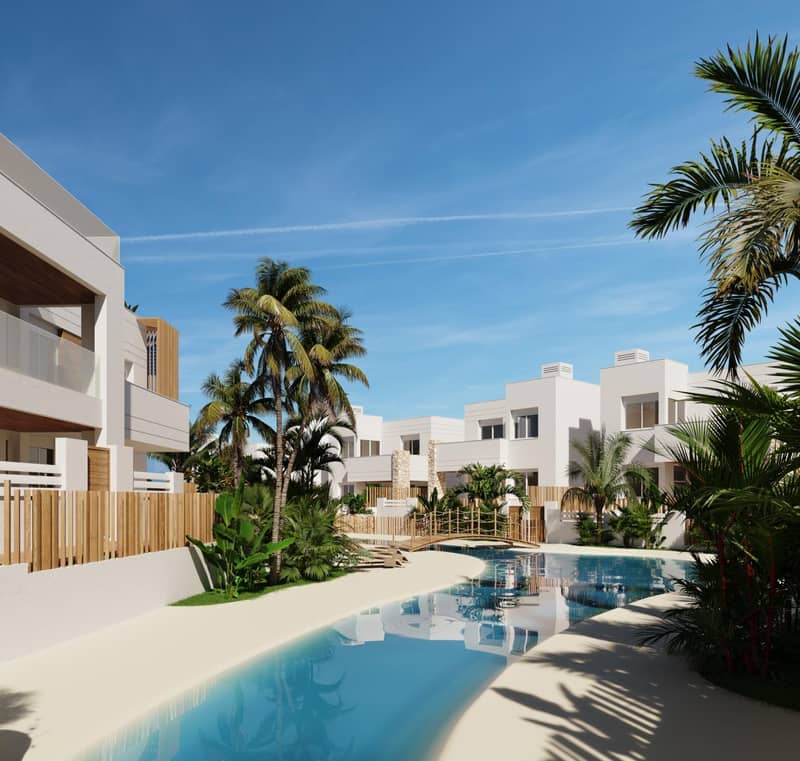Bungalow, San Juan de los Terreros — photo 7