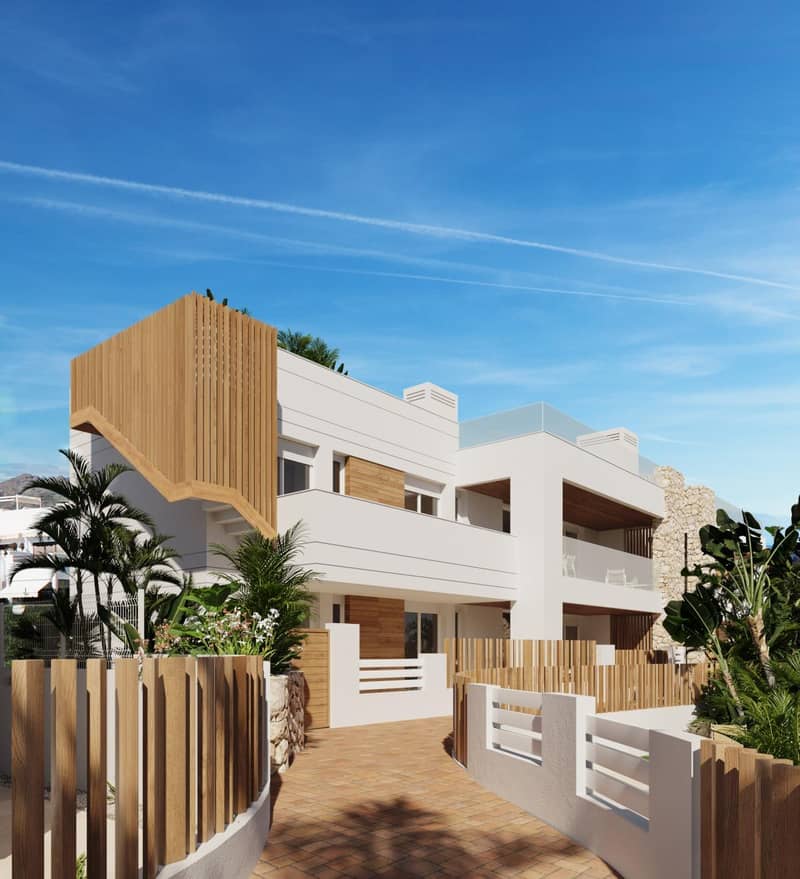 Bungalow, San Juan de los Terreros — photo 6